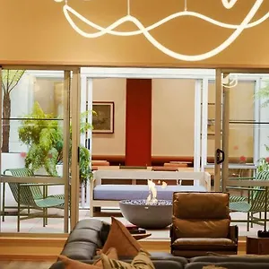 Hotel Drifter, Christchurch