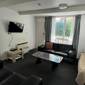 Motel Diplomat, Christchurch